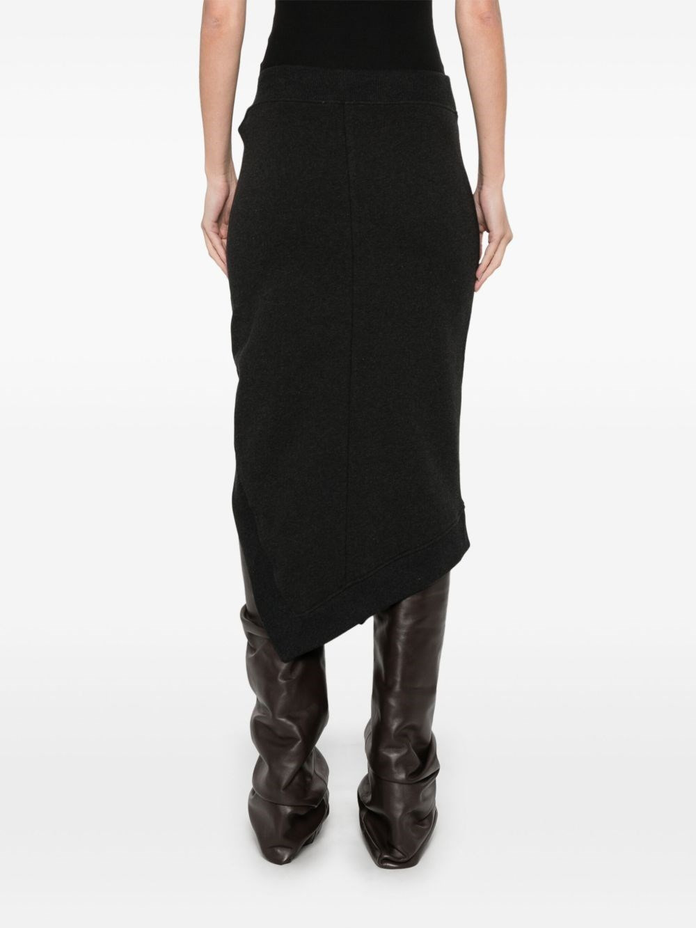 American fleece skirt - 2