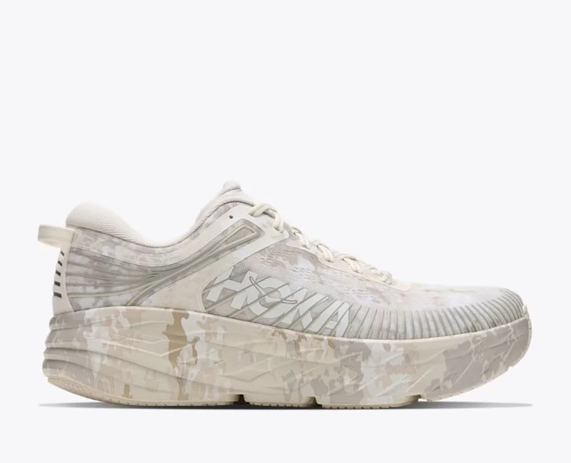 Bondi 7 BEAMS Lifestyle Shoes in Turtledove/Tidal Foam - 1