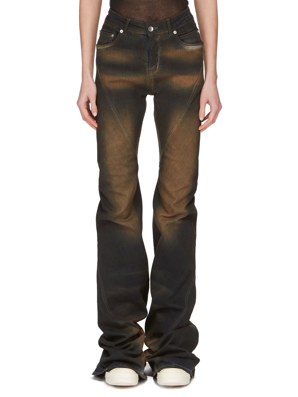 PANTS - 1