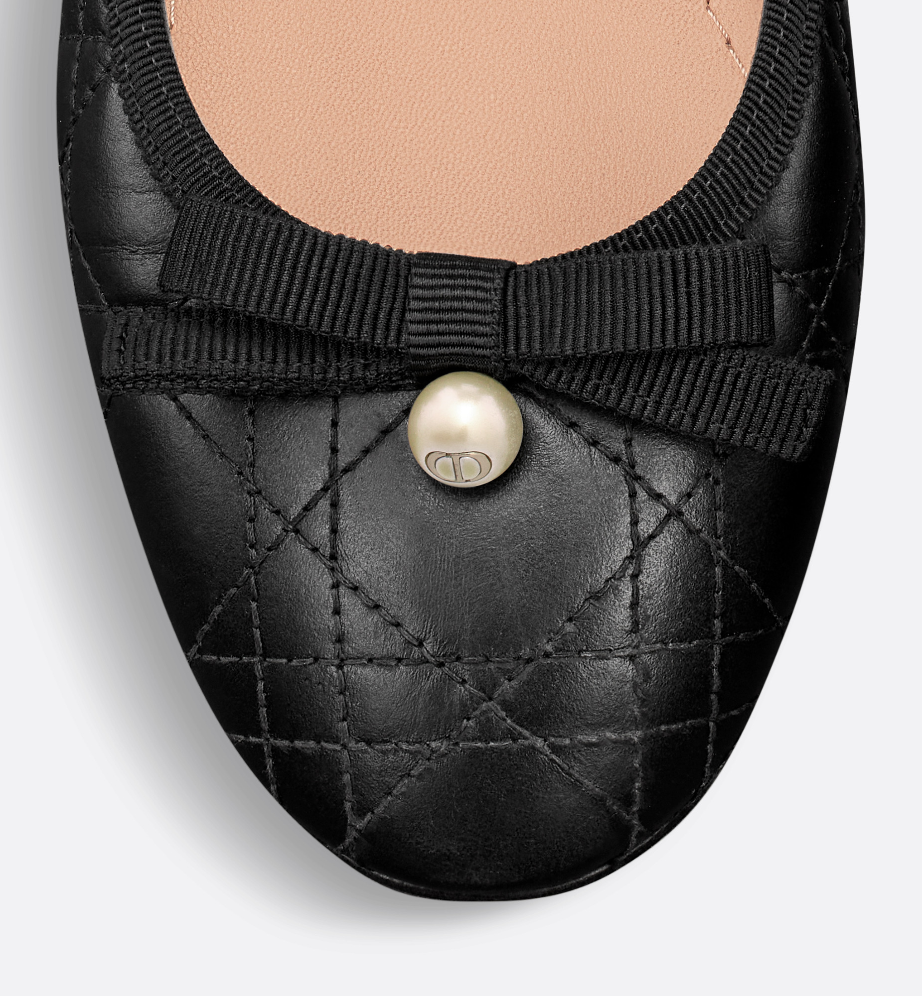 Dior Ballet Slingback Pump - 5
