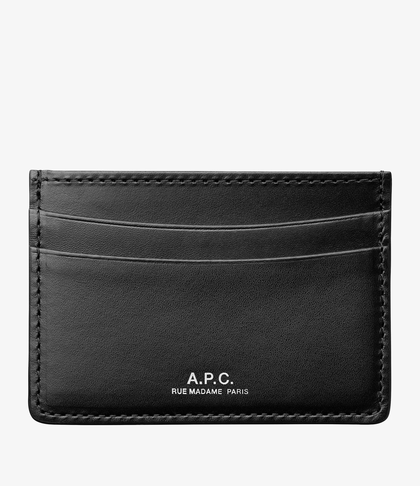 ANDRÉ CARDHOLDER - 1