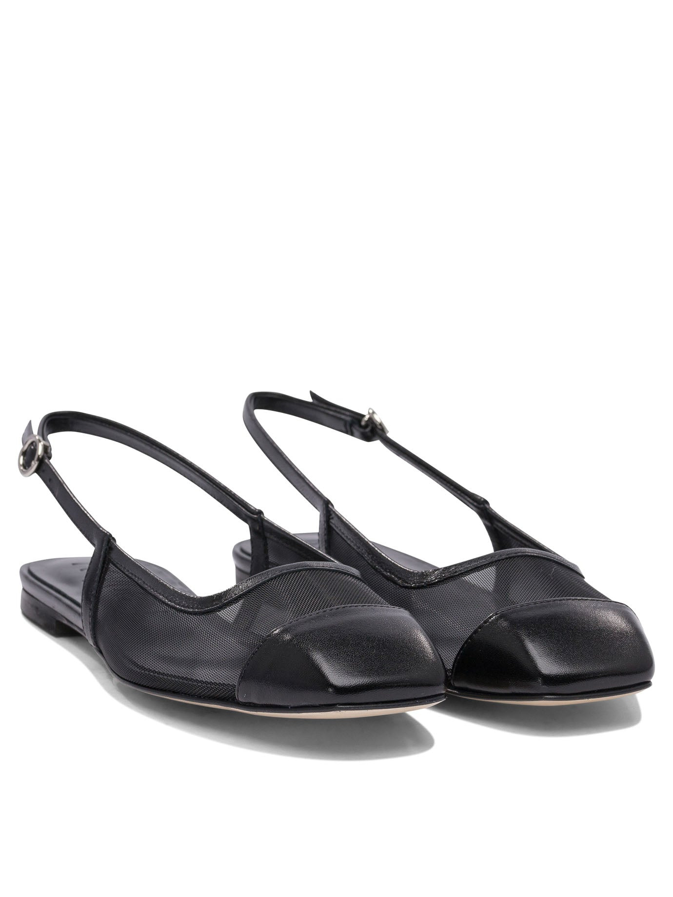 Aeyde Women "Geraldine" Slingback - 2