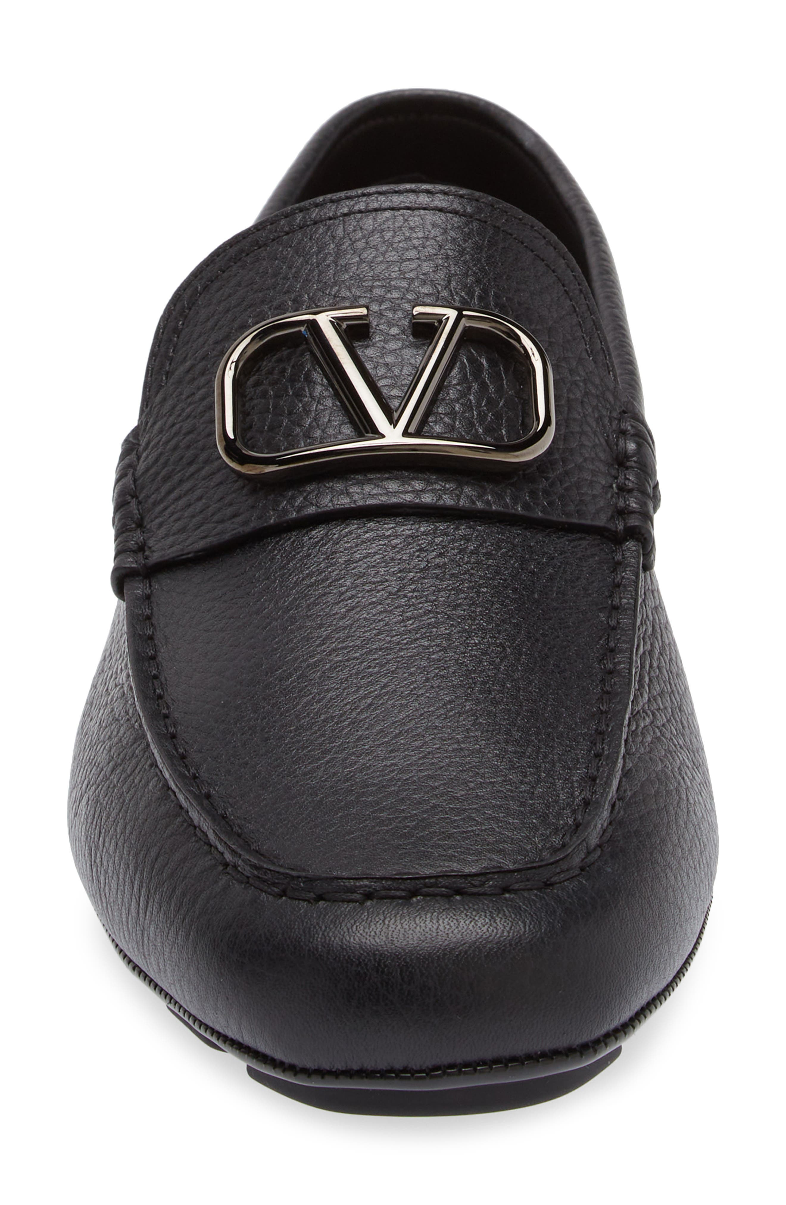 VLOGO Driving Shoe - 4