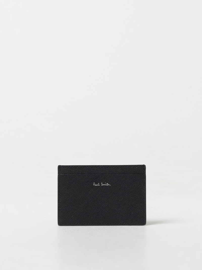 Paul Smith Wallet men Paul Smith outlook