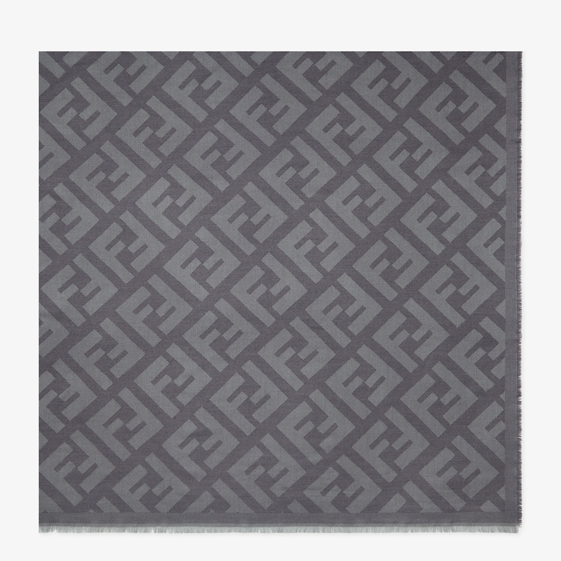 FF shawl - 1