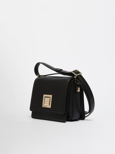 Max Mara Small leather MM Bag outlook
