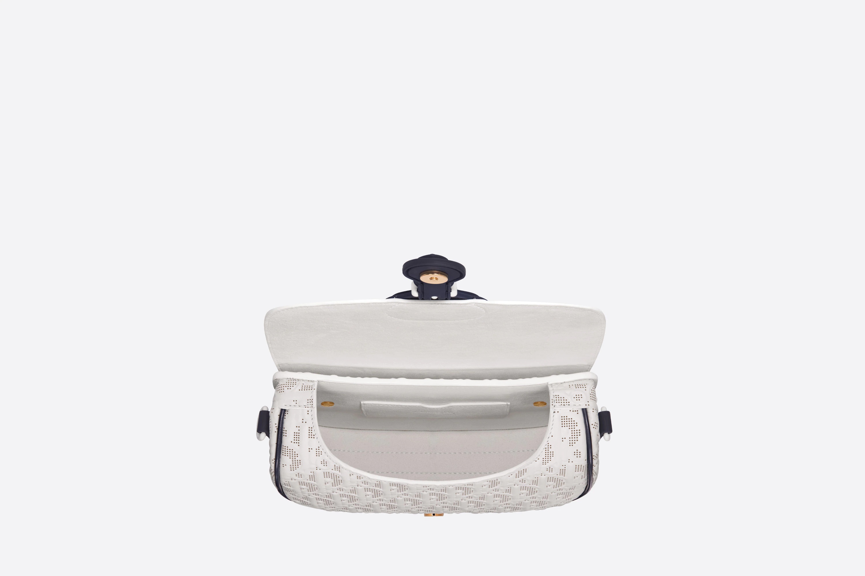Medium Dior Bobby Bag - 7