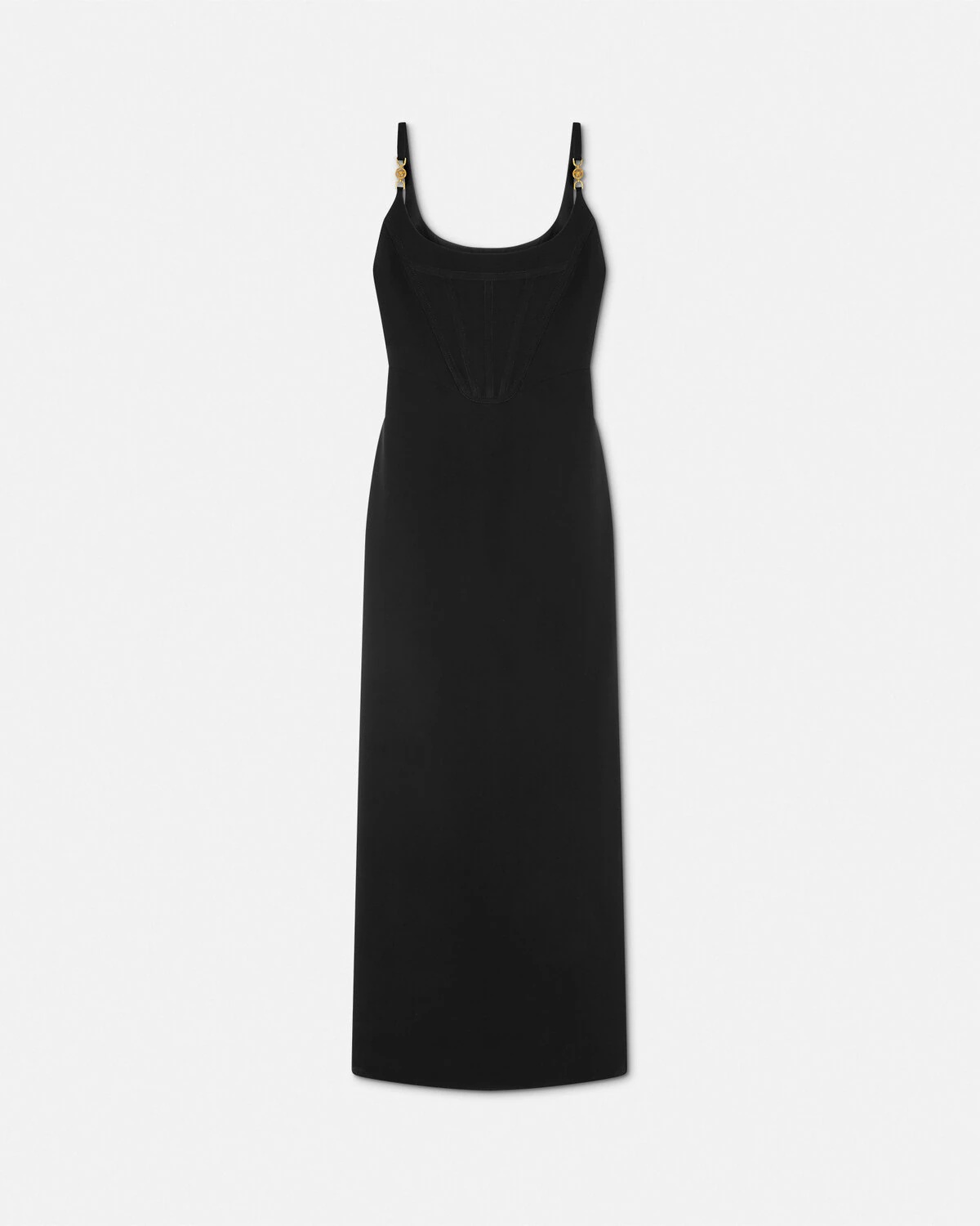 Medusa '95 Corset Gown - 1