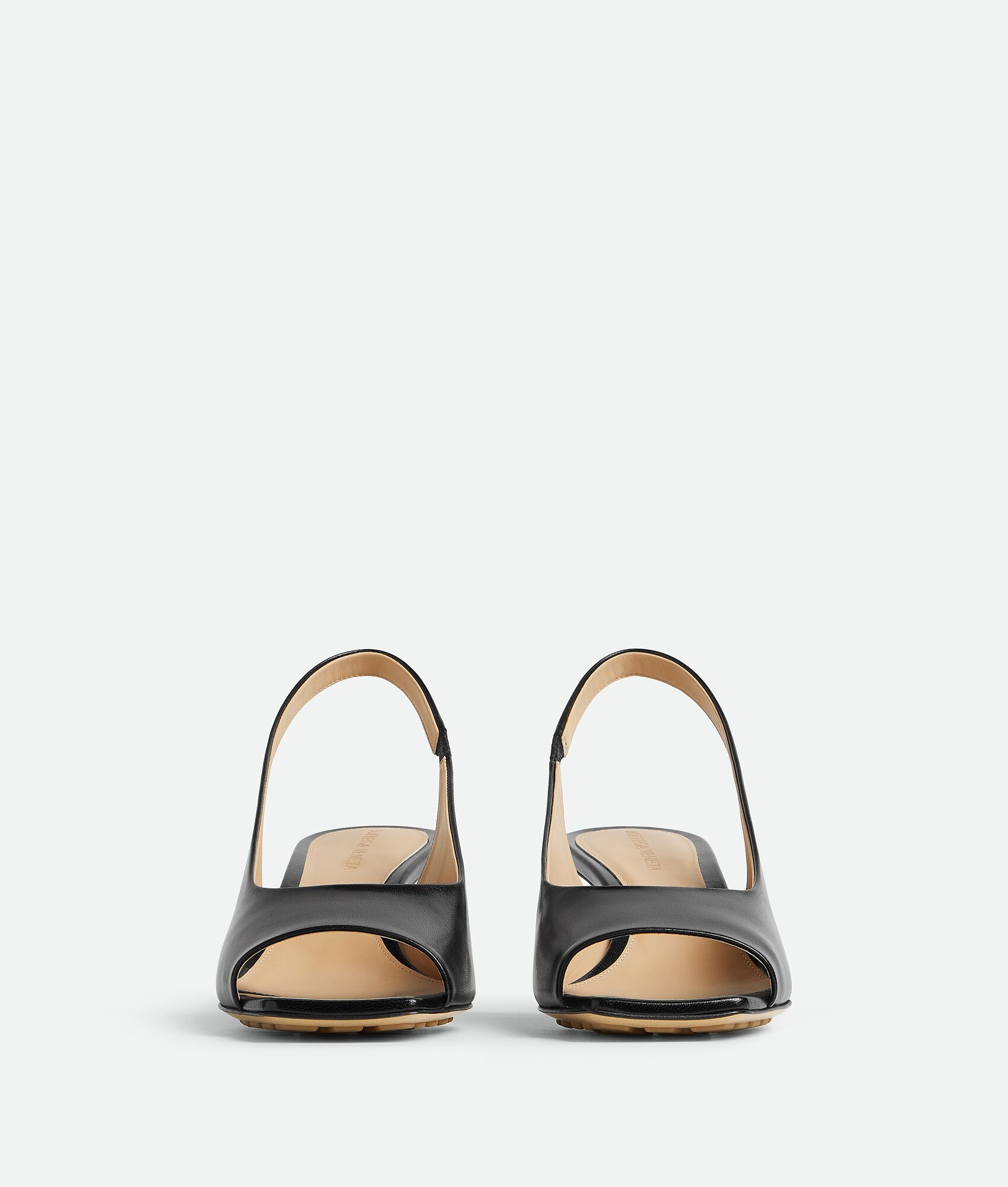 Knot Sandal - 2