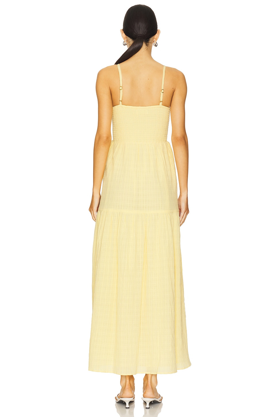 Mallorca Dress - 3