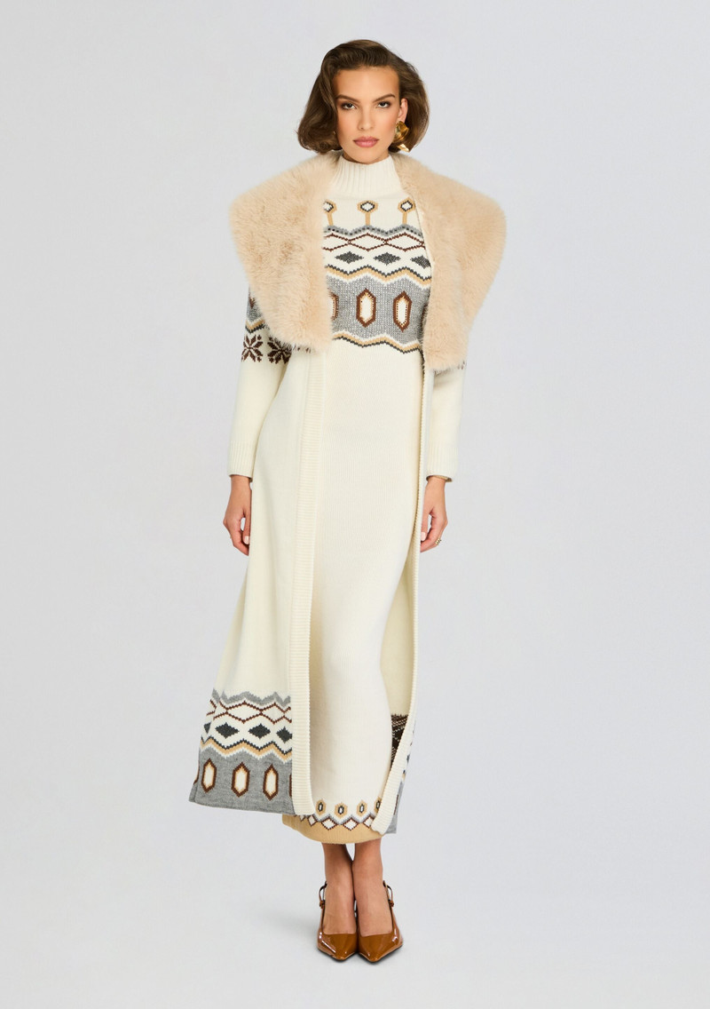 MCCOY KNIT DRESS 6