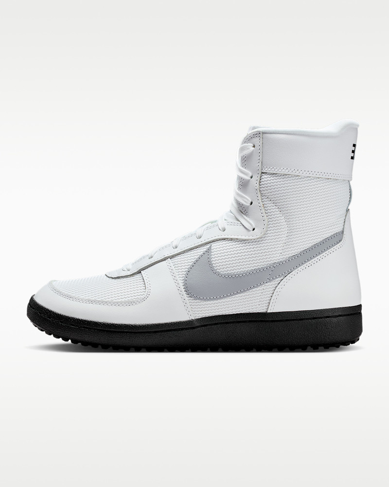 Nike Field General High x Stranger Things Women's Shoes 1
