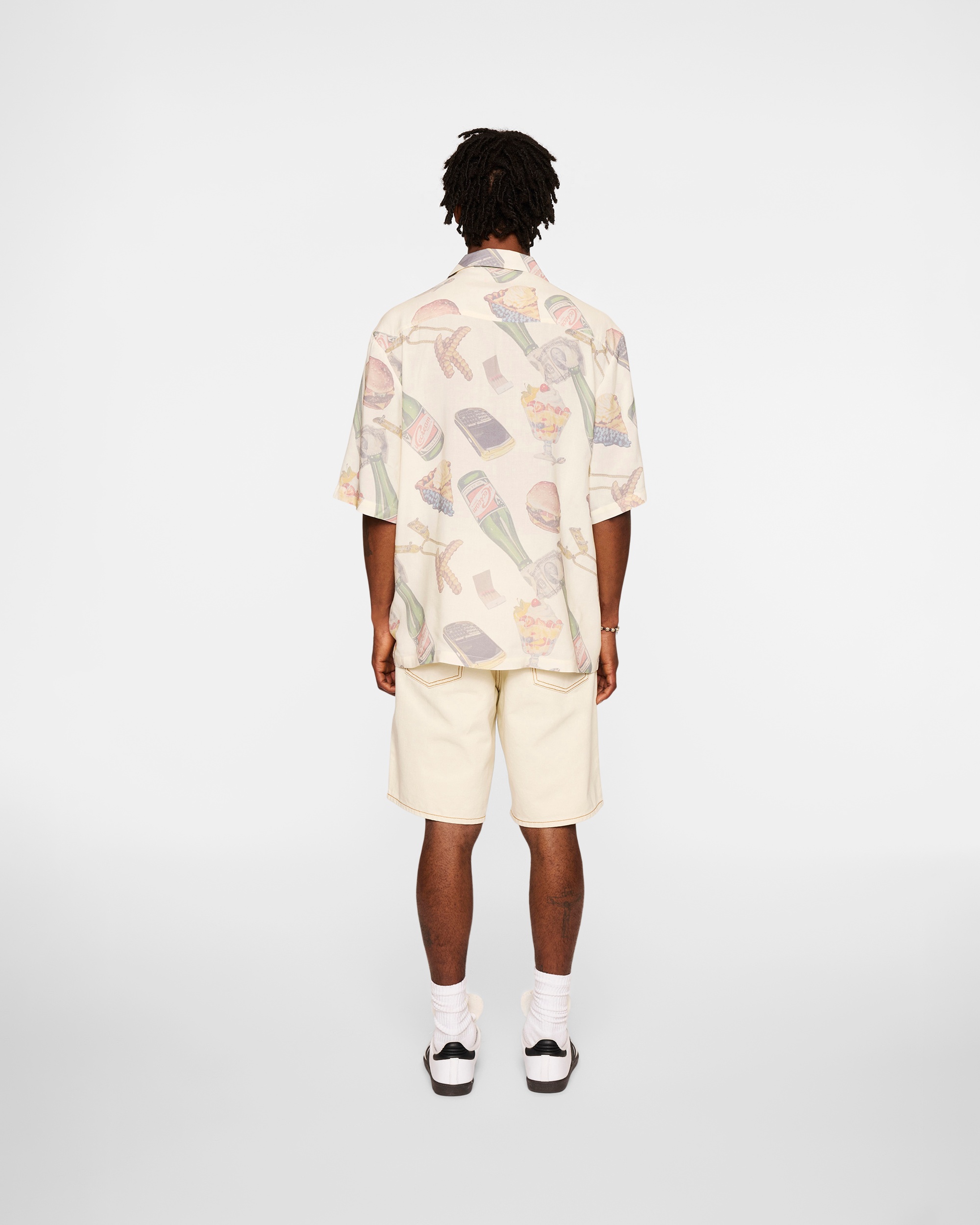 LAVISH SHIRT - 4