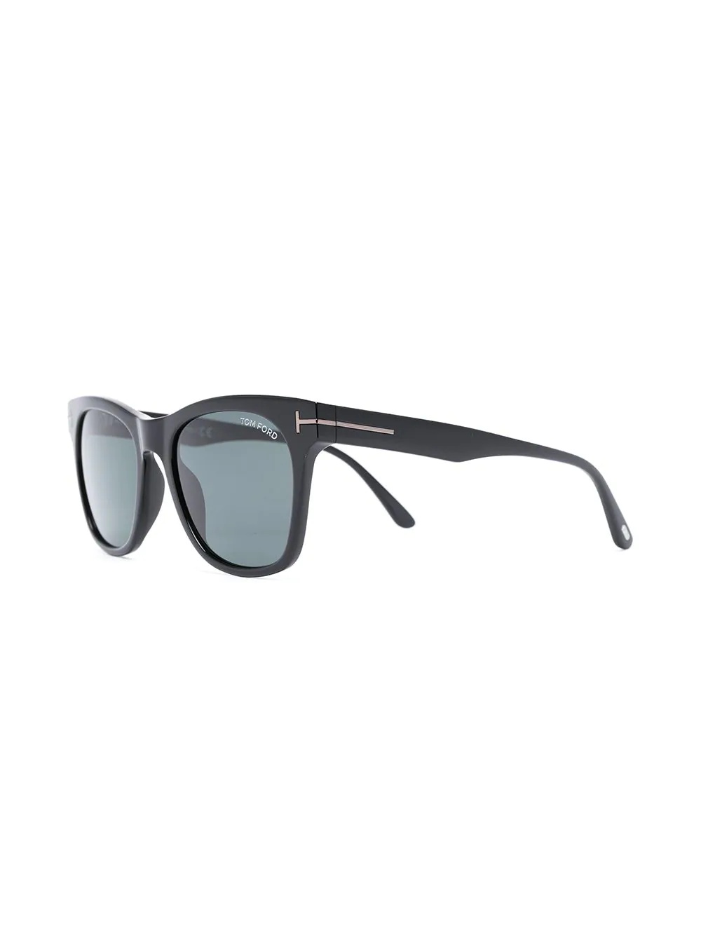 Brooklyn square-frame sunglasses - 2