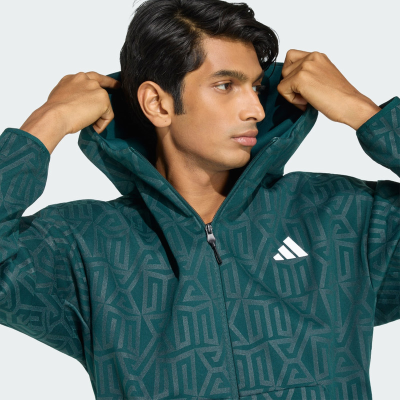 Mexico 26 adidas Z.N.E. Tracktop 6