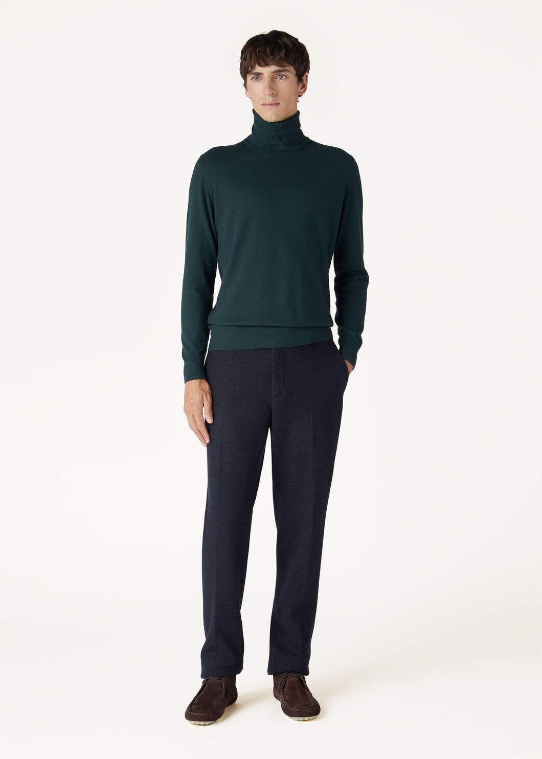 Novalis Pants - 2
