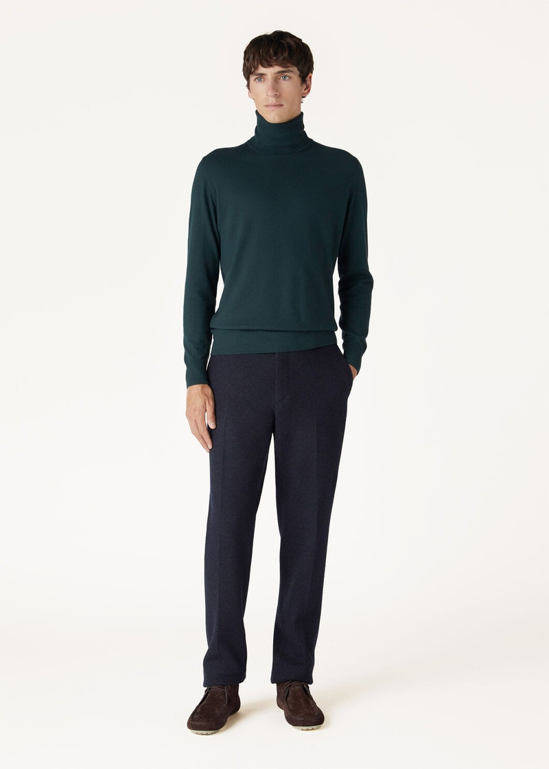 Loro Piana Novalis Pants outlook