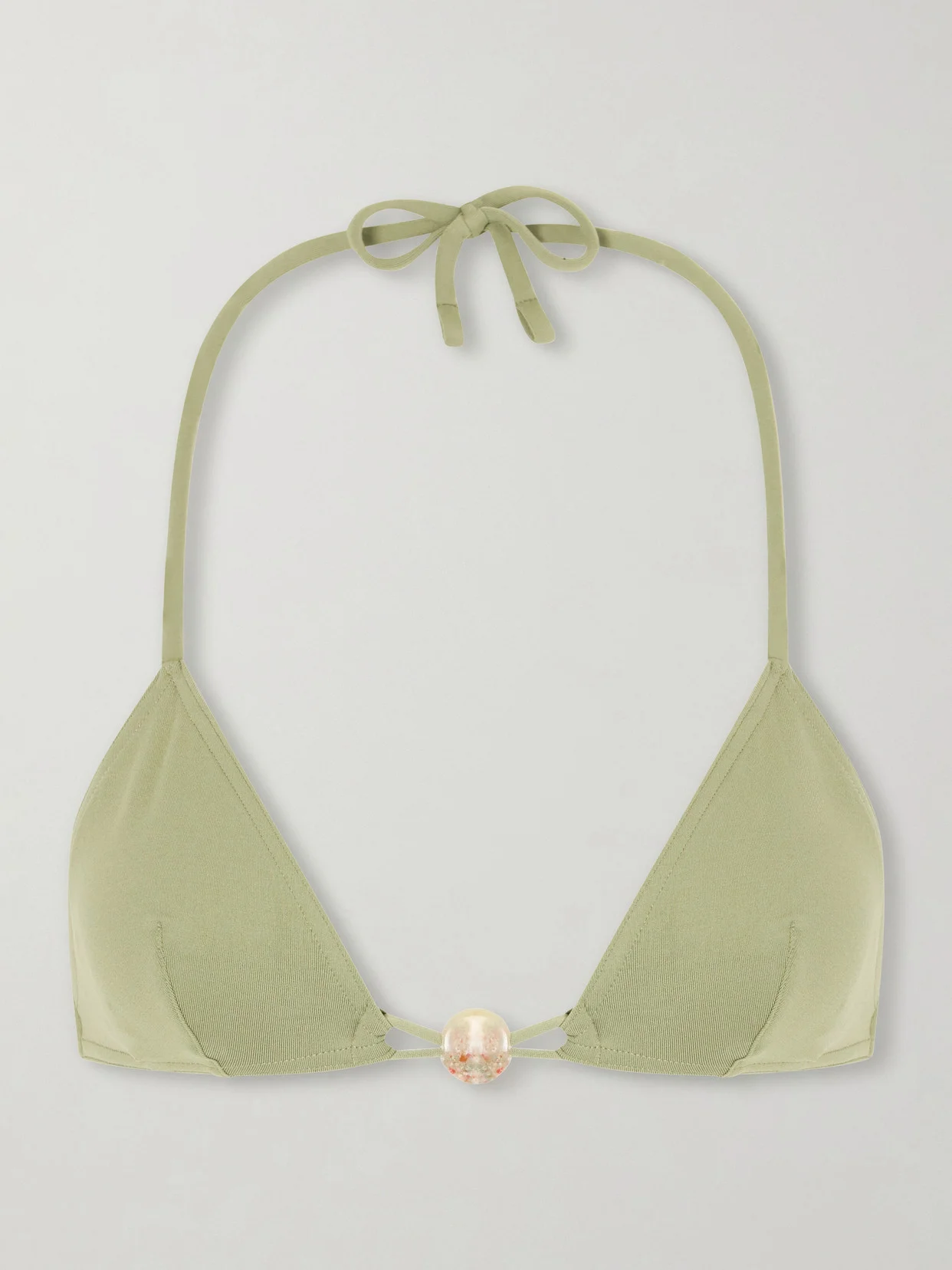 Alva Bikini Top - 1