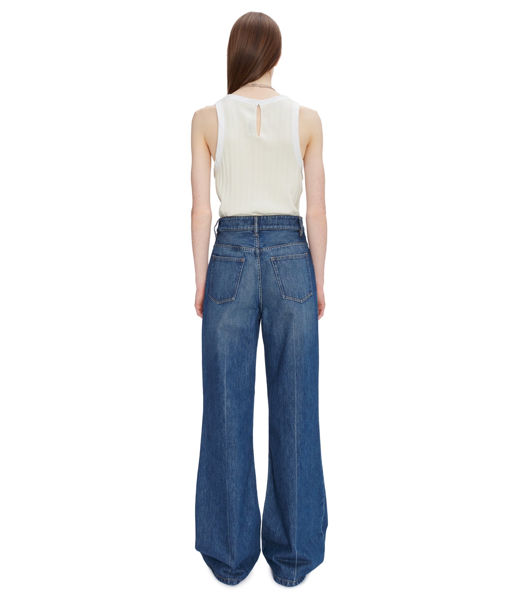 CLINTEAU JEANS - 3