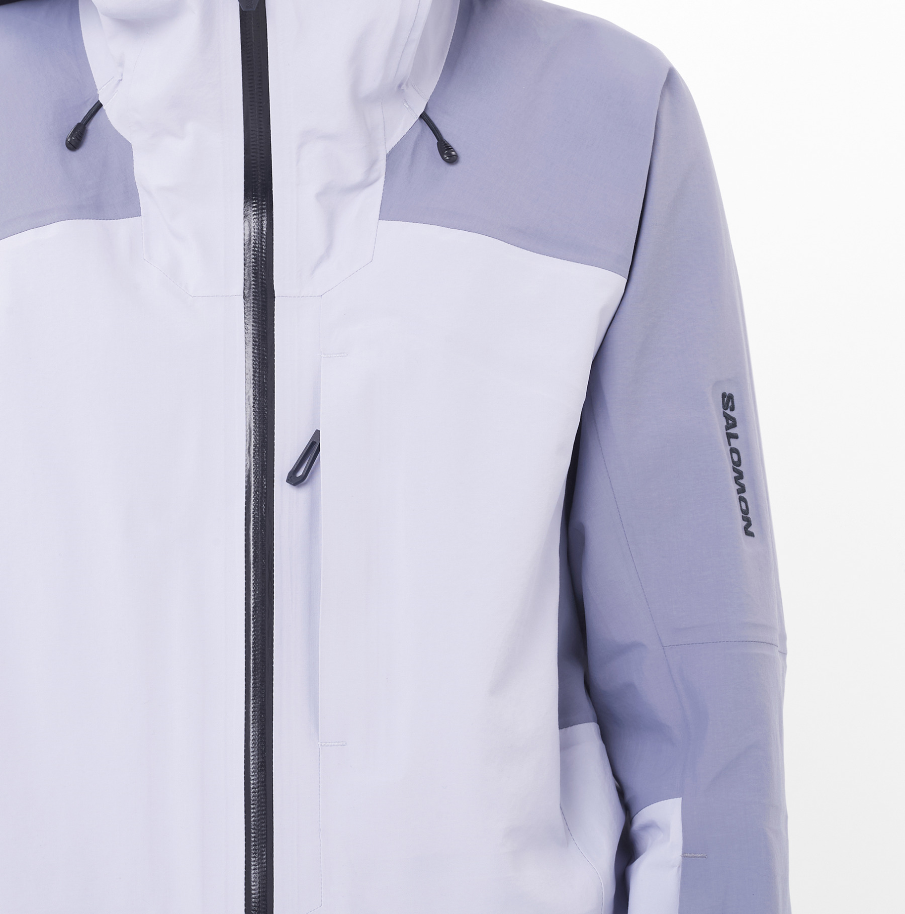 ABSOLUTE 3L JKT W - 8