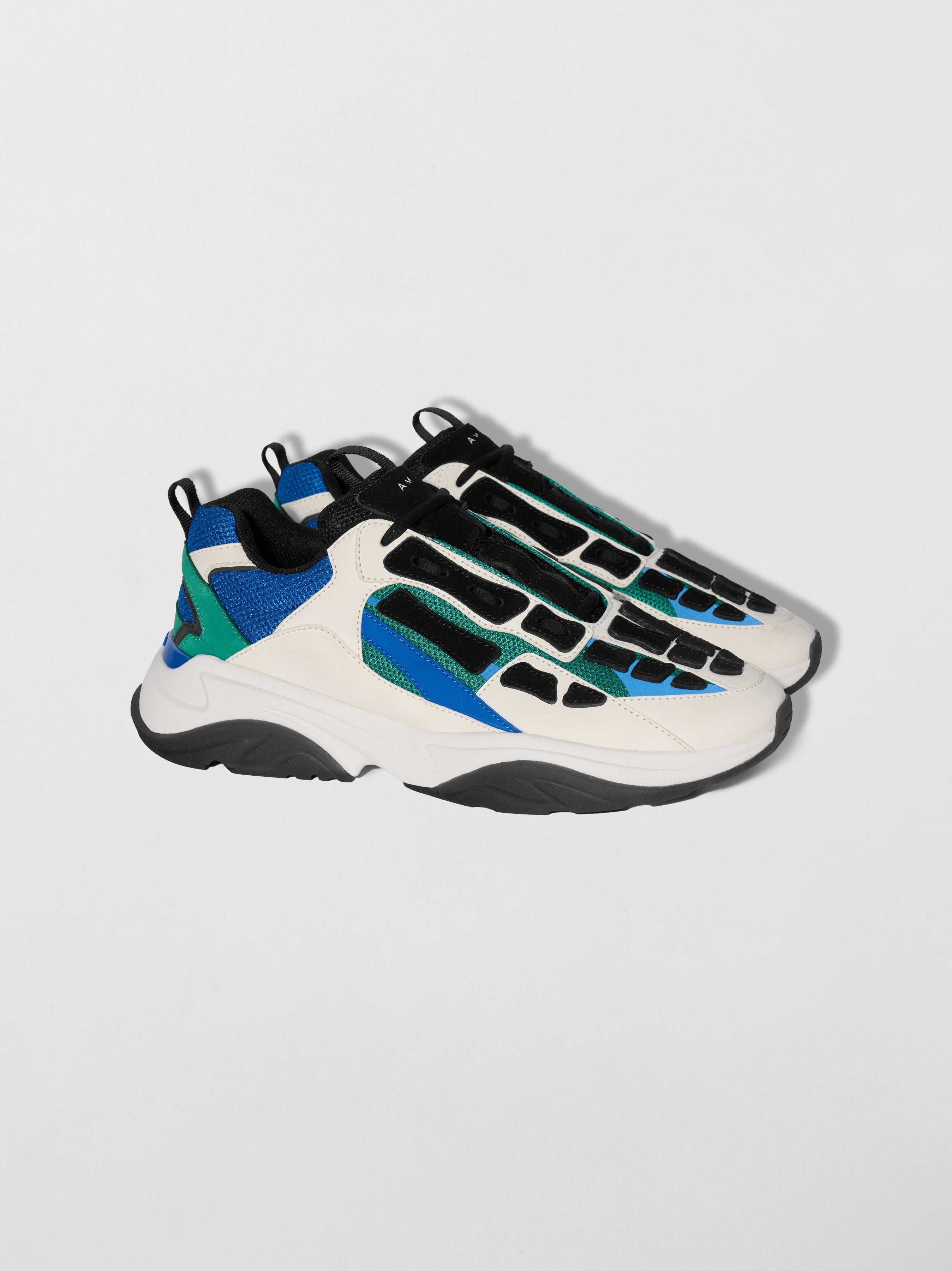 BONE RUNNER - 2