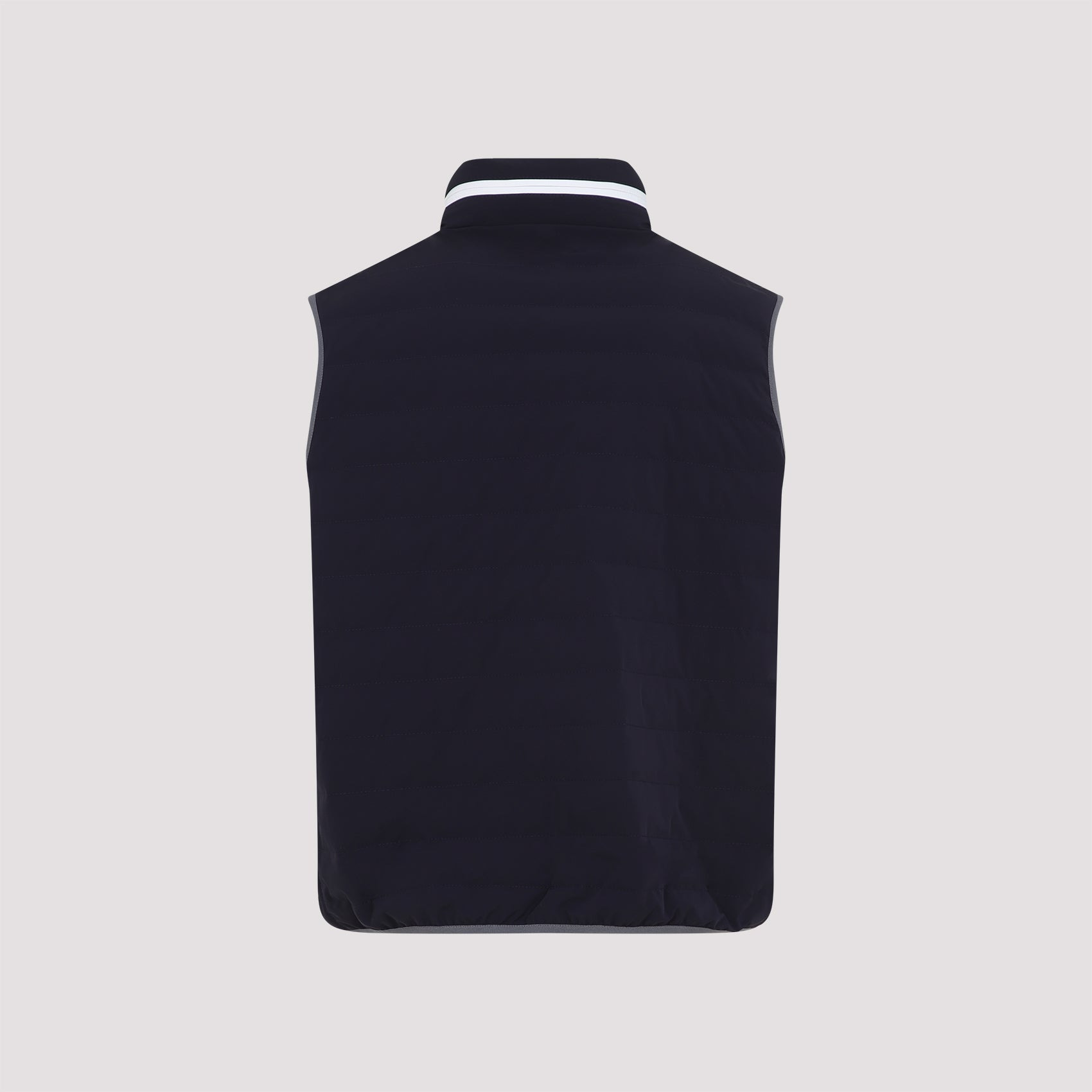 Brunello Cucinelli Padded Vest Men - 2