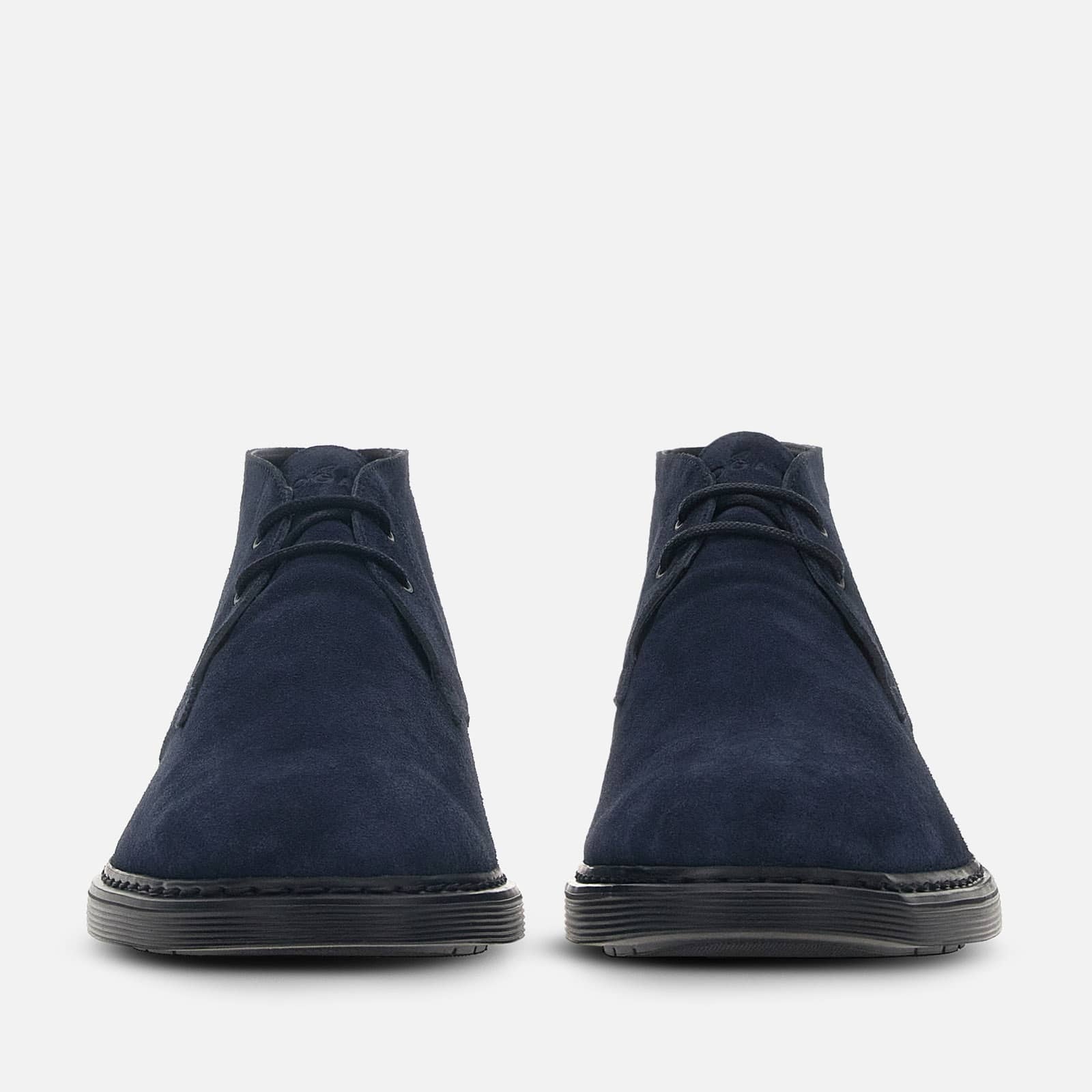 Desert Boots Hogan H576 Blue - 5
