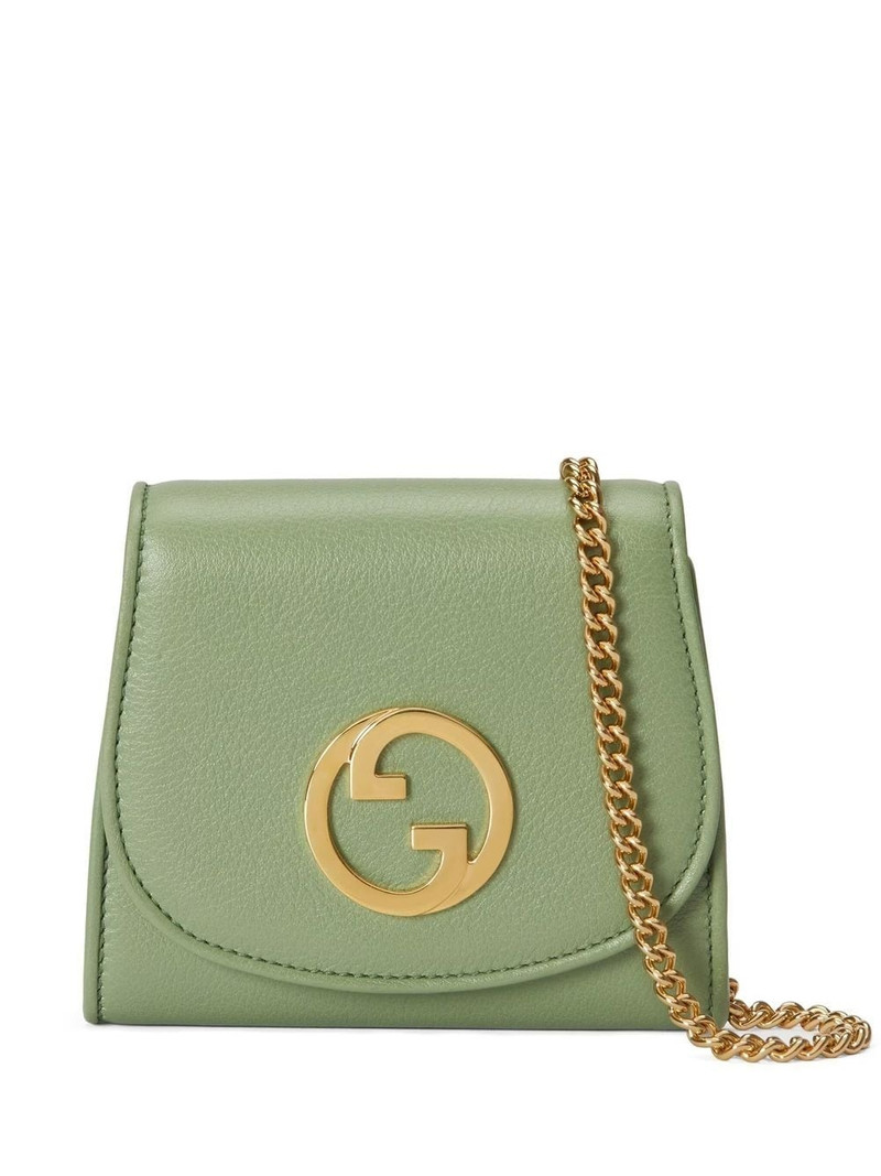 Blondie chain wallet - 1