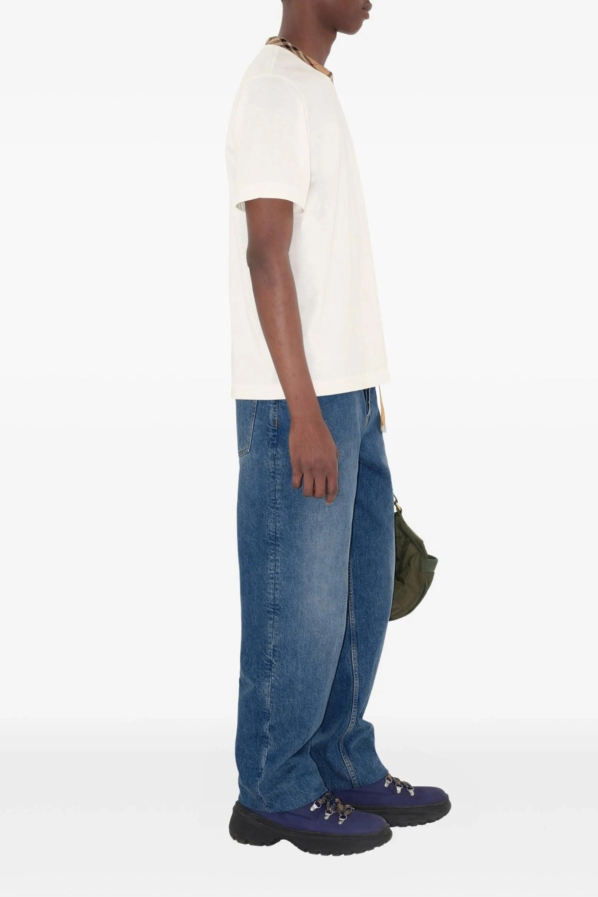 5-pocket jeans - 2