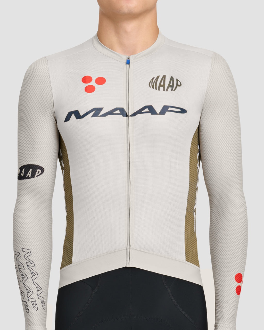 League Pro Air LS Jersey - 6