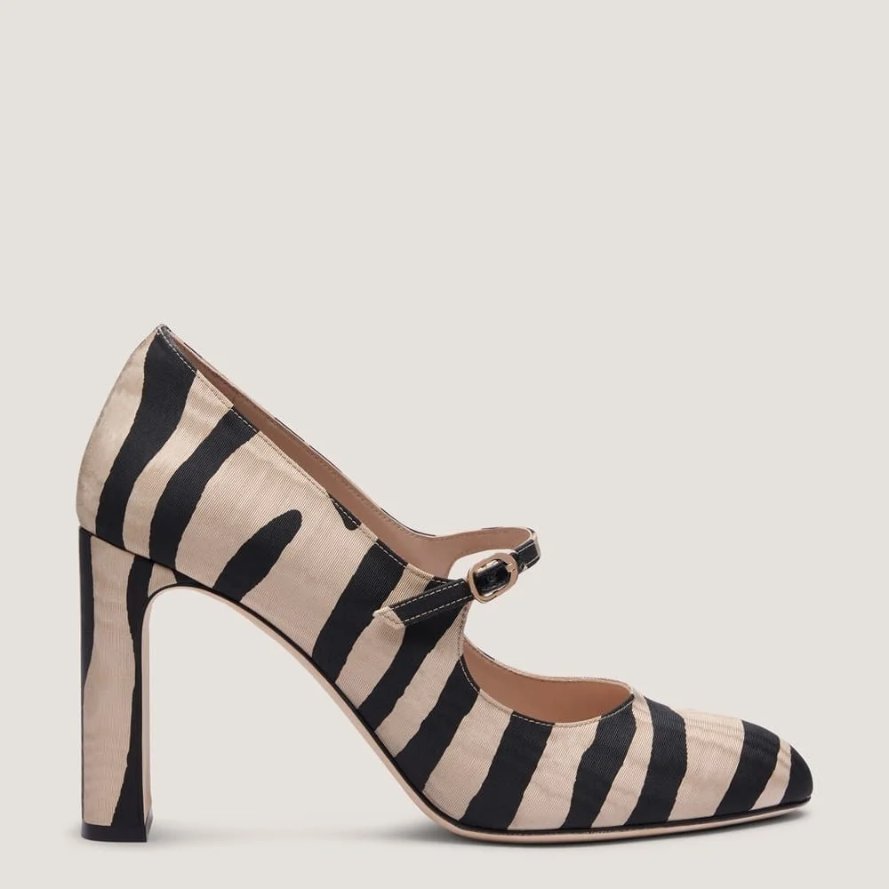 BABETTE MARY JANE 85 - 1