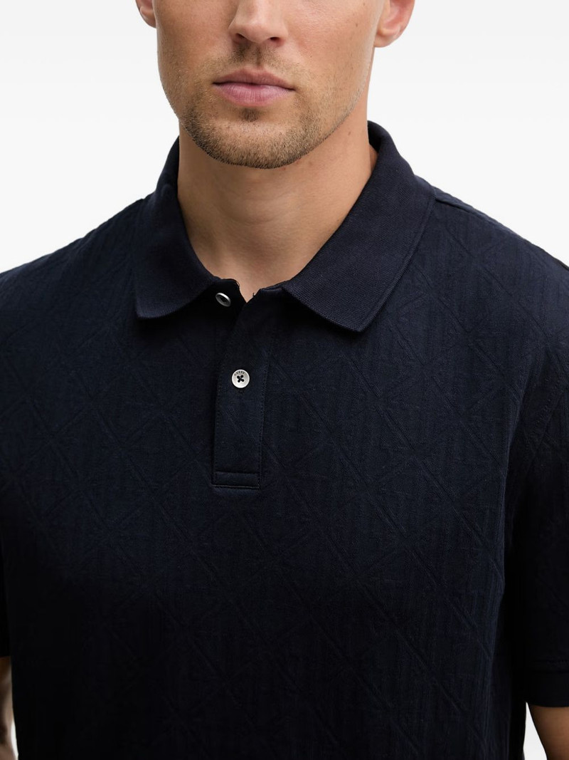 cotton polo shirt 4