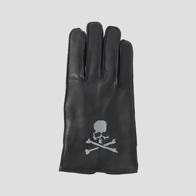 MASTERMIND WORLD LEATHER GLOVES outlook