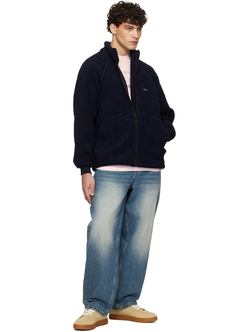 Dime Dime Classic Relaxed Denim 바지 outlook