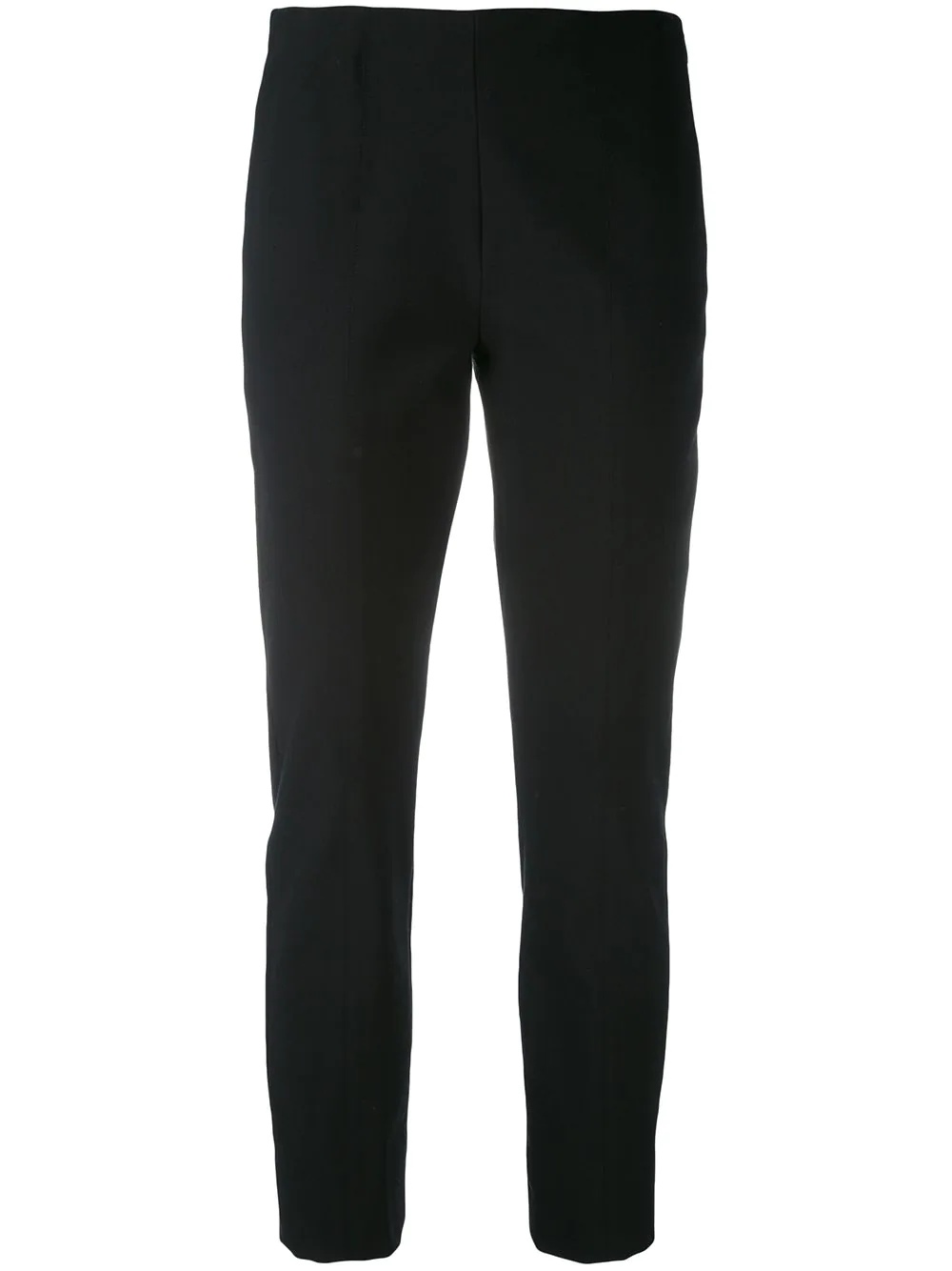 front seam leggings - 1