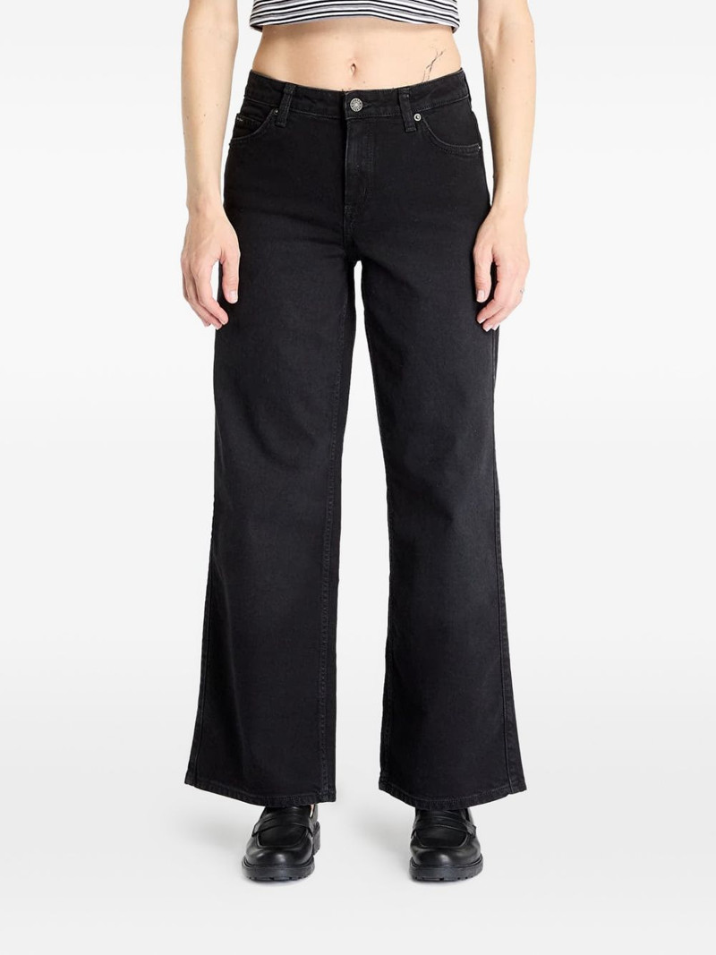 G11 wide-leg jeans 1