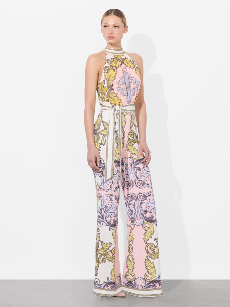 Alice + Olivia THELMA JUMPSUIT outlook