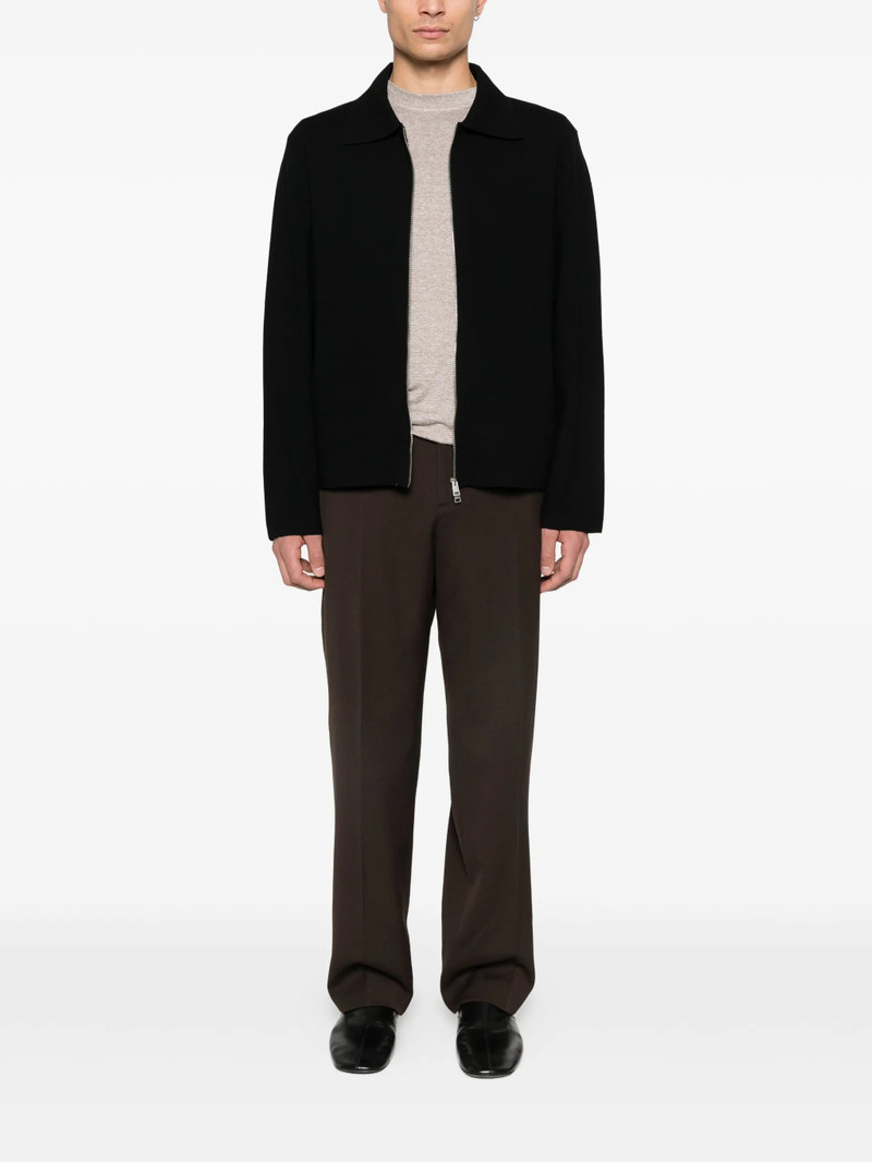 Brunello Cucinelli Round-neck T-shirt 3