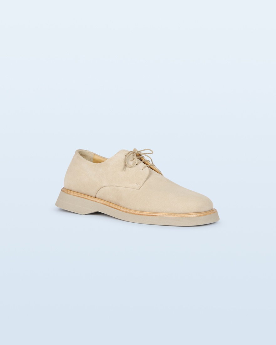 Les chaussures carré - 2