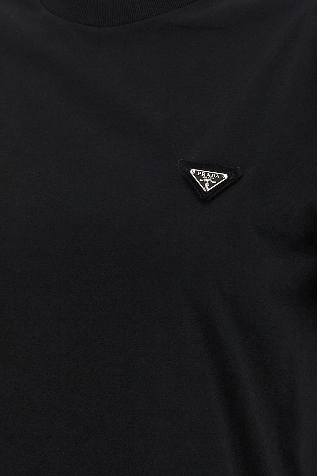 Logo T-shirt - 4