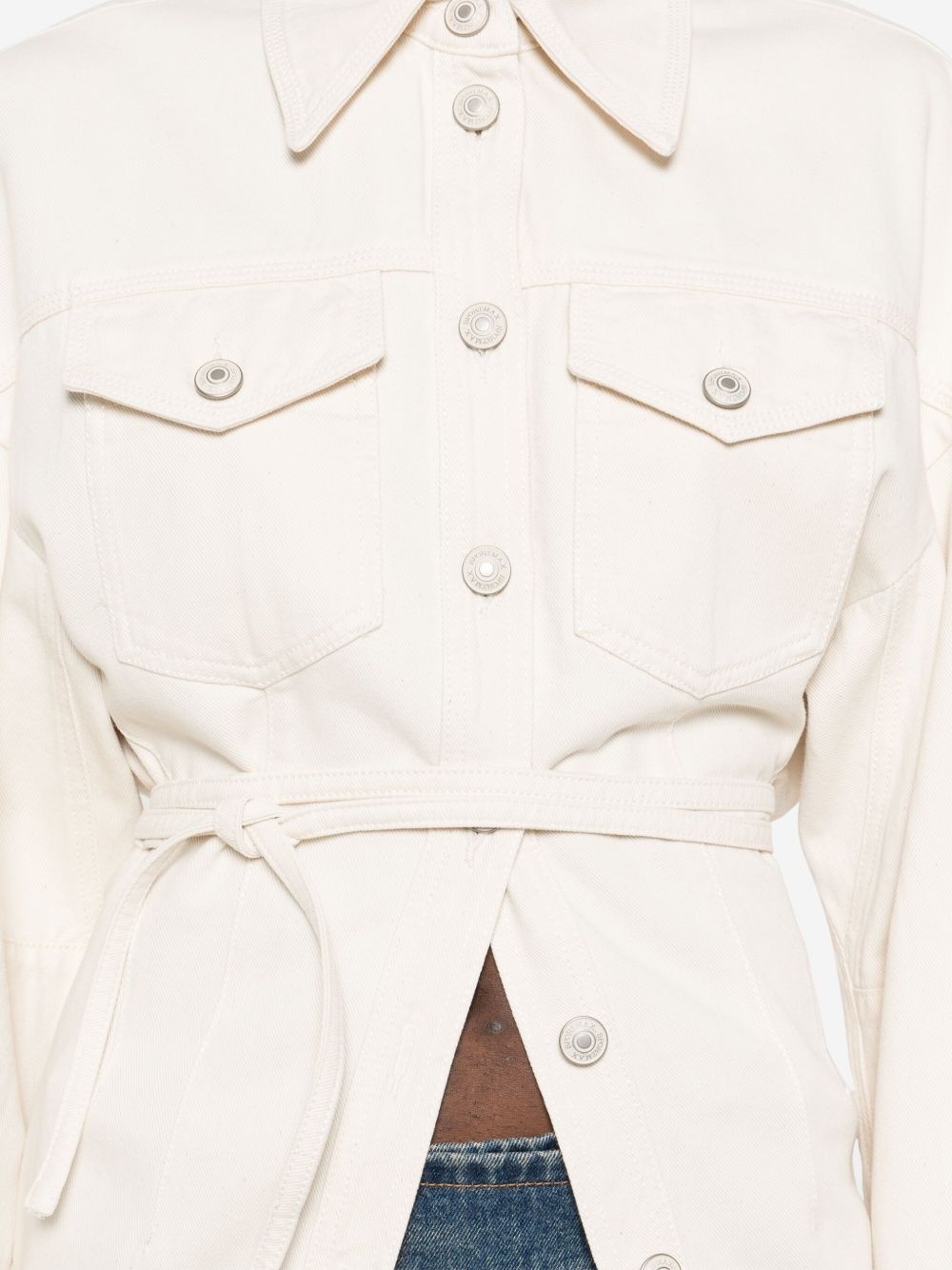 Biblios shirt - 6