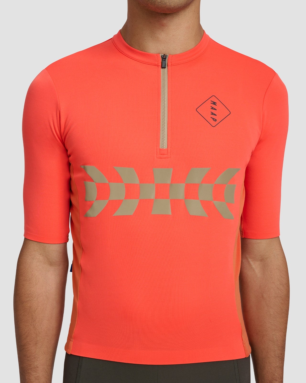 Alt_Road™ 1/2 Zip Jersey - 6