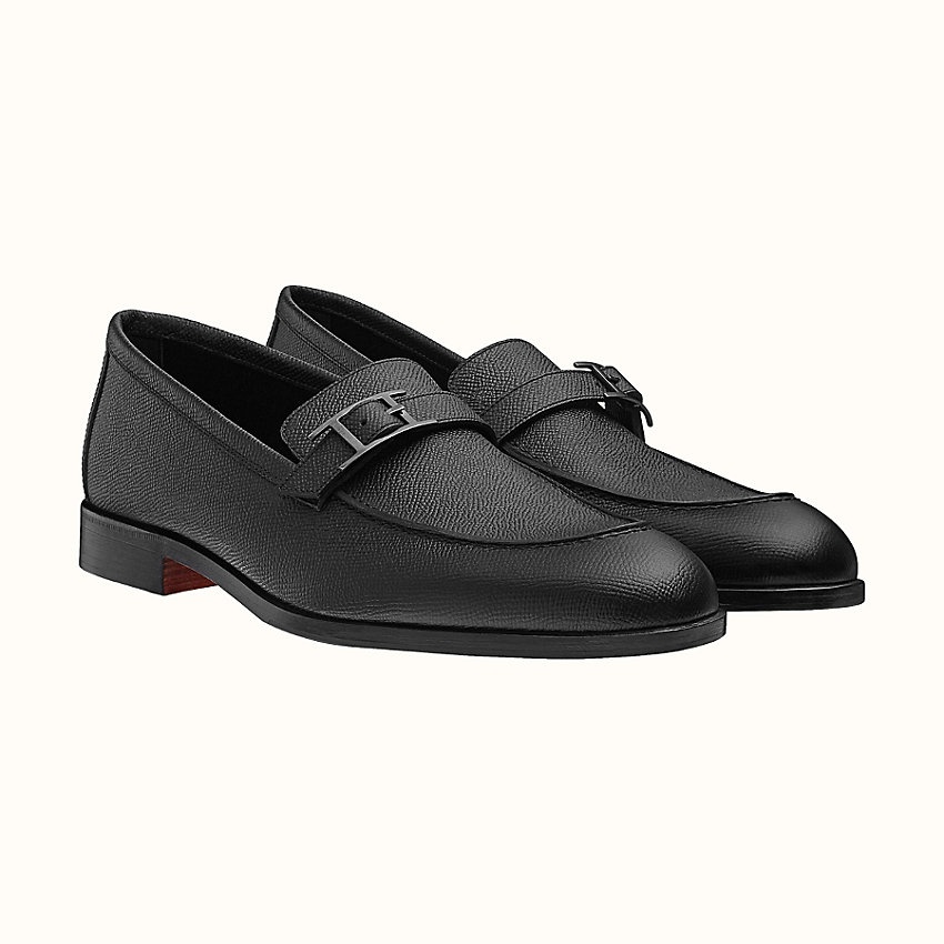 Monterey loafer - 1