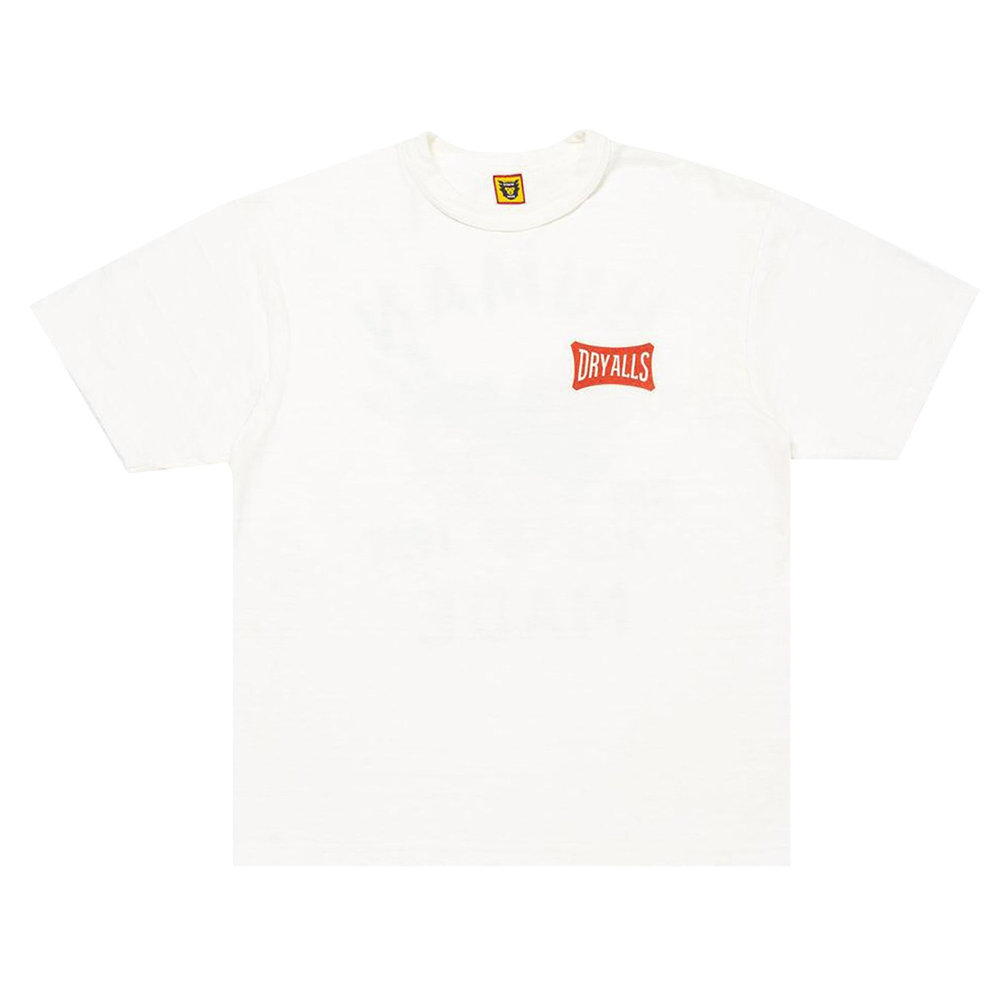 Human Made Graphic T-Shirt #3 'White' - 1