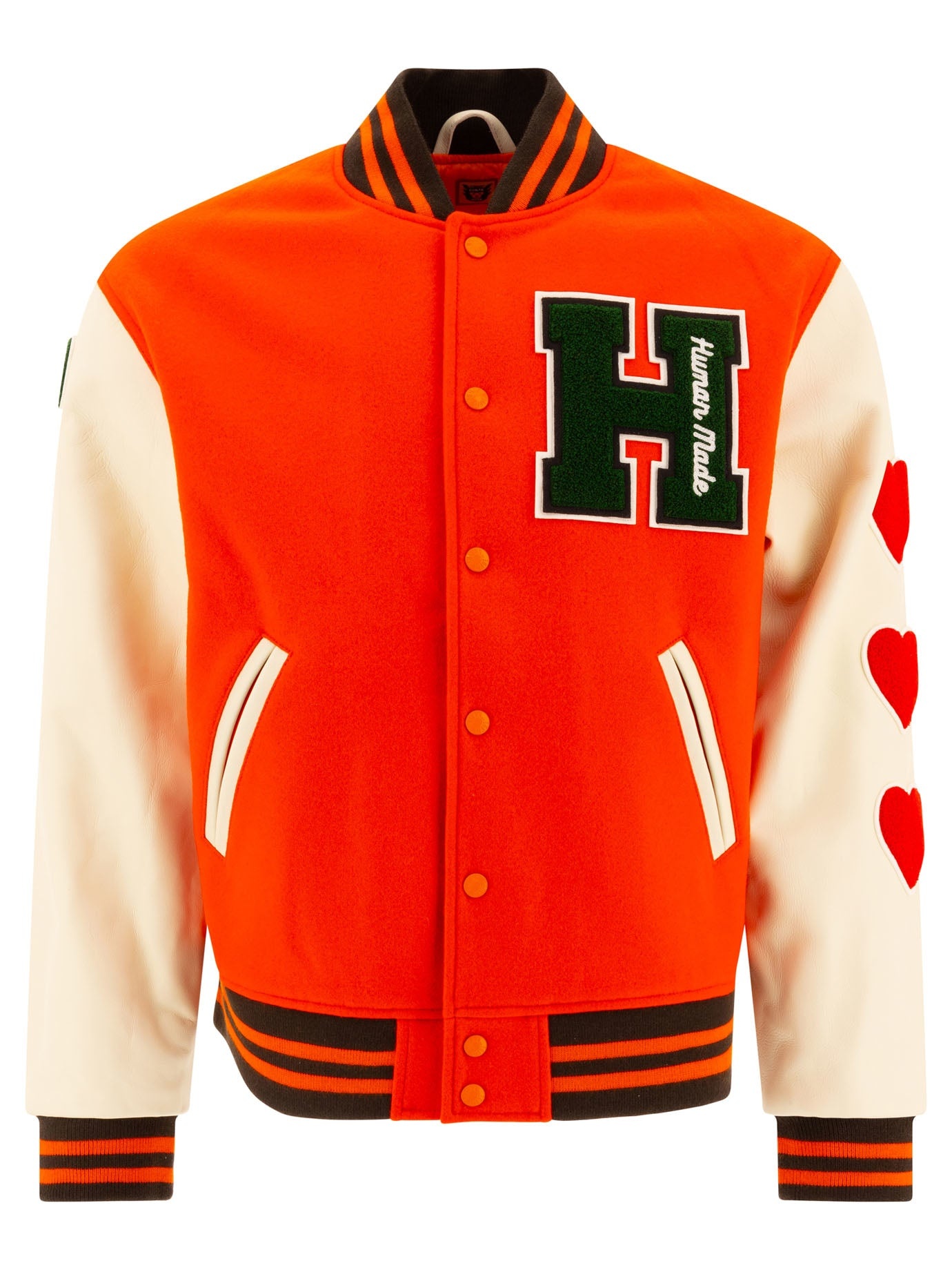 Human Made Jackets - 1