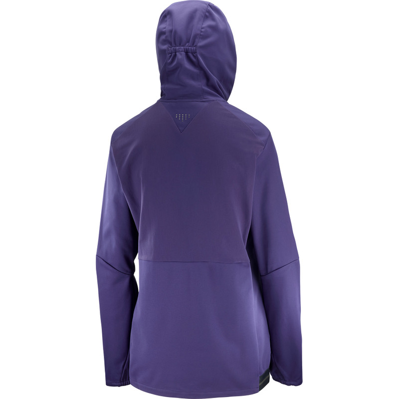 GORE TEX INFINIUM™ WINDSTOPPER® 6