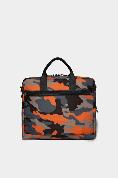 DSQUARED2 CERESIO 9 CAMO WORKBAG outlook
