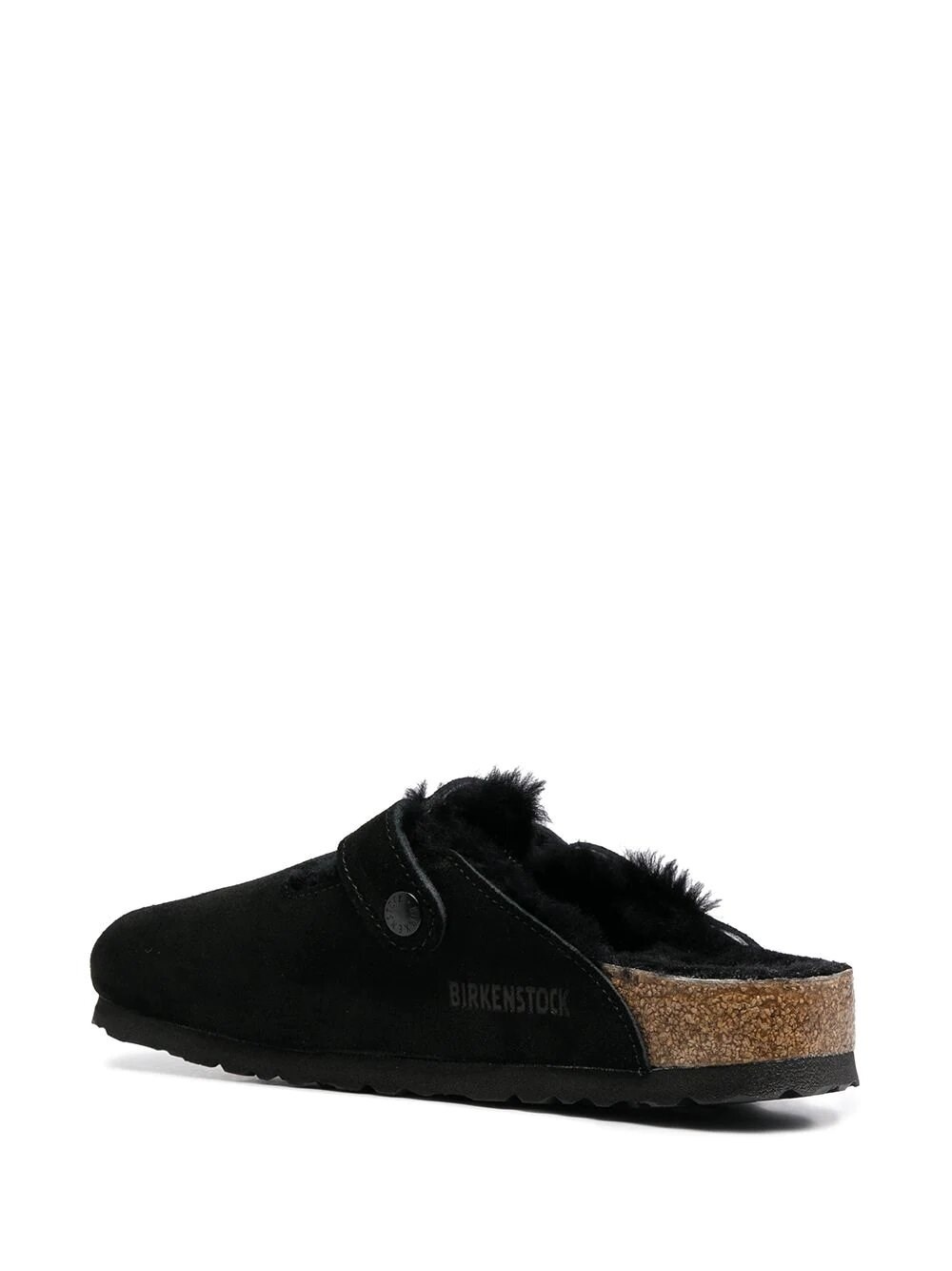 BOSTON VL SHEARLING - 4