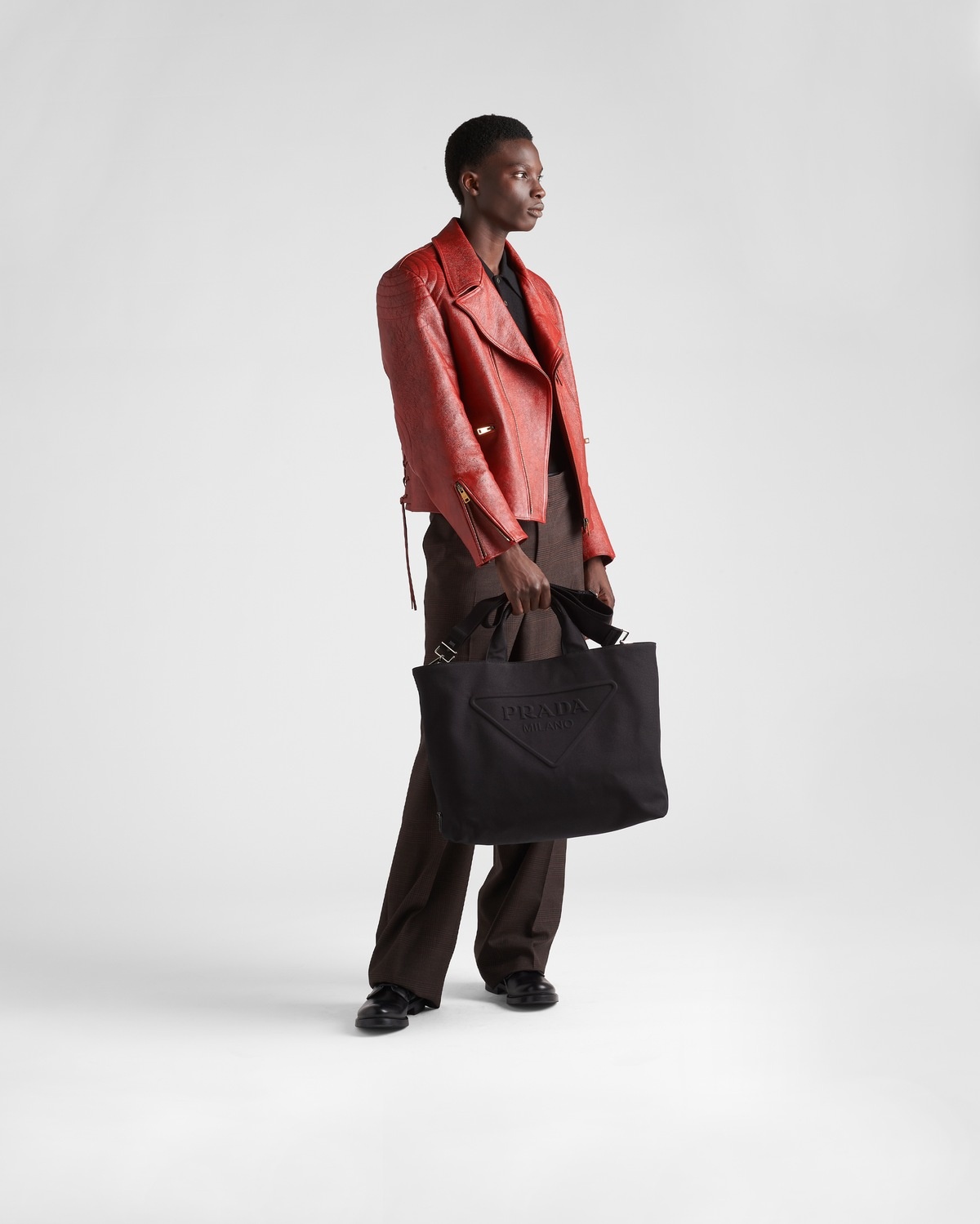 Canvas tote bag - 2