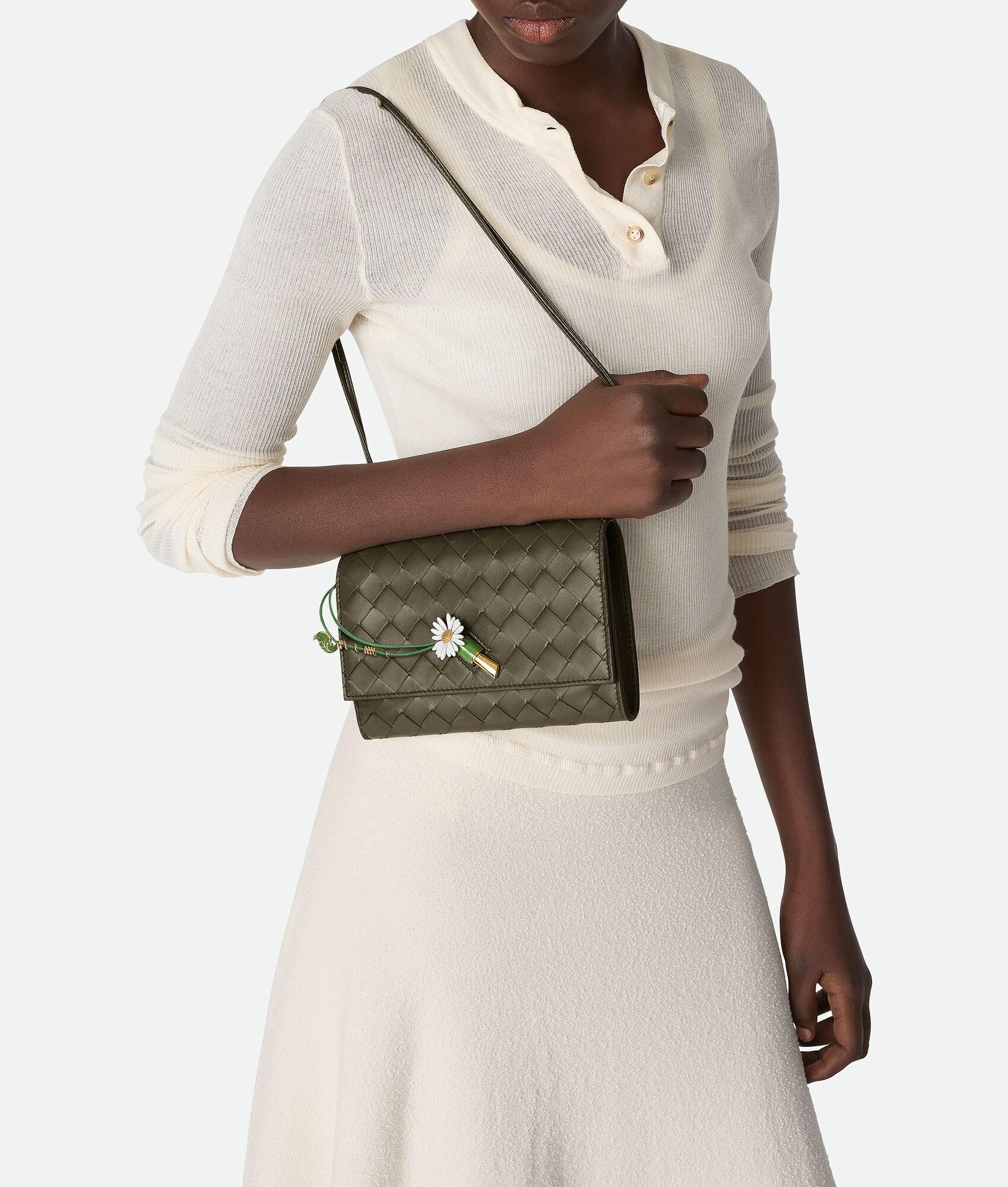 Andiamo Daisy Pouch - 5